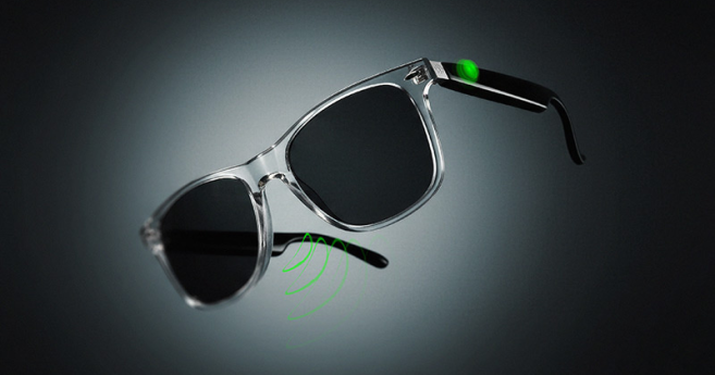 Modulaires et sans caméra, House of Modo lance EyeFly, ses premières lunettes connectées « audio-only »