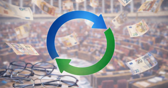 Changement de mutuelle et renouvellement optique : une faille à 200 millions d'euros dans le viseur des députés