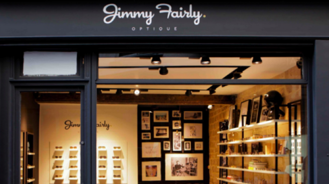 Jimmy Fairly veut rabattre les codes de l'optique et ouvre son capital à un fonds d'investissement
