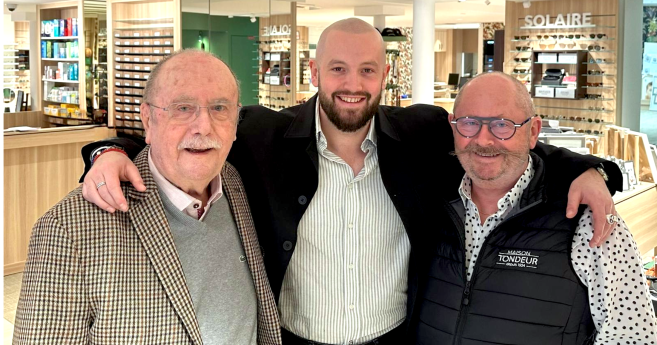 Disparition de Jacques Tondeur, figure de l'optique indépendante