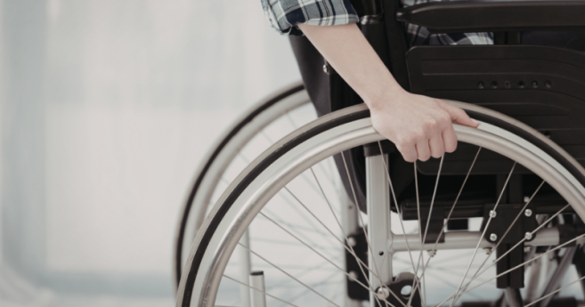 Fauteuils roulants : une réforme à contre-courant du modèle optique