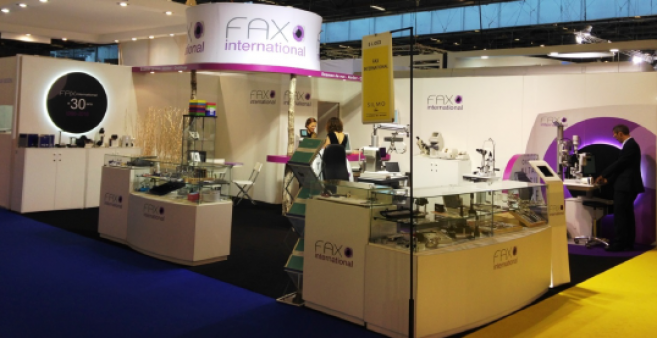 Fax International fête son 30ème anniversaire et prépare l’avenir