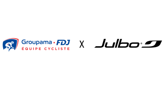 Julbo devient partenaire officiel de l’équipe cycliste Groupama-FDJ