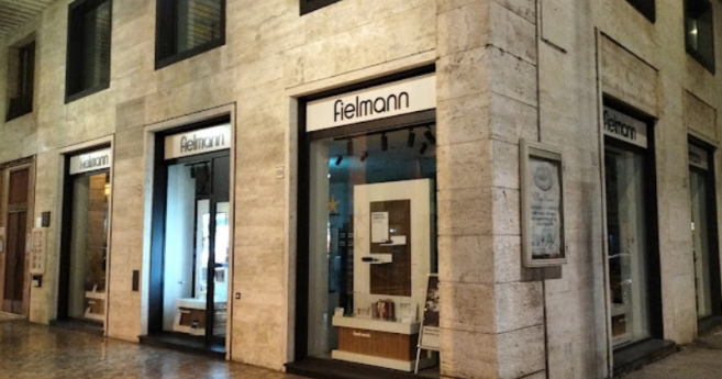 Le groupe allemand Fielmann va fermer des magasins en Italie malgré sa croissance en 2023