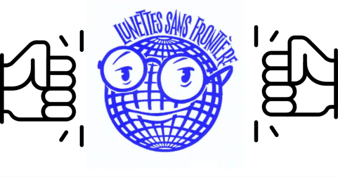 Lunettes Sans Frontière disparaît, balayée par les nouveaux acteurs du marché de la seconde main