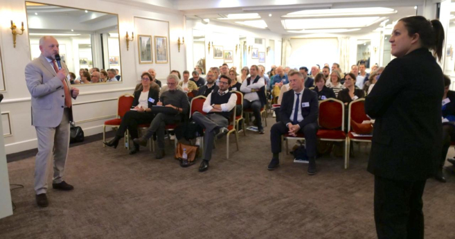 Télémédecine : les « trois O » veulent prendre la main sur l’organisation des soins visuels