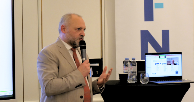 La Fnof organise sa dernière réunion régionale 2025 à Paris le mercredi 17 décembre