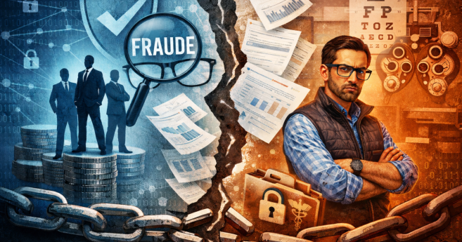 Fraude et données de santé : les réseaux de soins veulent imposer leur solution de conformité