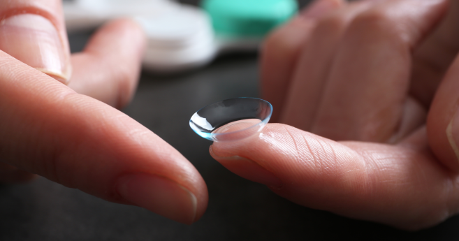 Fraude, traçabilité et remboursement des lentilles : vers un nouvel acte obligatoire pour les opticiens ?