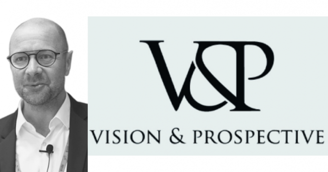Vision & prospective 2022, conclusion des 11èmes journées d’études « Œil  et Environnement » par le Pr Tristan Bourcier