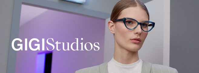 Gigi Studios agrandit ses gammes optiques et solaires avec The way out