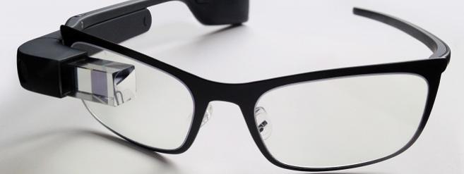 Luxottica annonce une nouvelle version des Google Glass