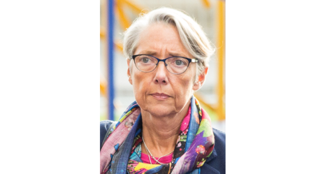 Santé, prévention, pouvoir d'achat…les priorités d'Élisabeth Borne pour les mois à venir