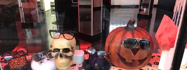 Découvrez les animations prévues par plusieurs confrères pour Halloween