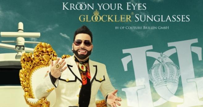 Glööckler : « l’extravagance » au rendez-vous !