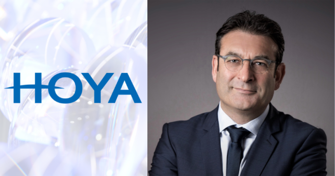 Hoya Vision Care France dresse son bilan 2023 et reste prudemment optimiste pour 2024