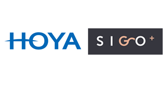 Joint-venture entre Hoya et Jiangsu Sigo Optical