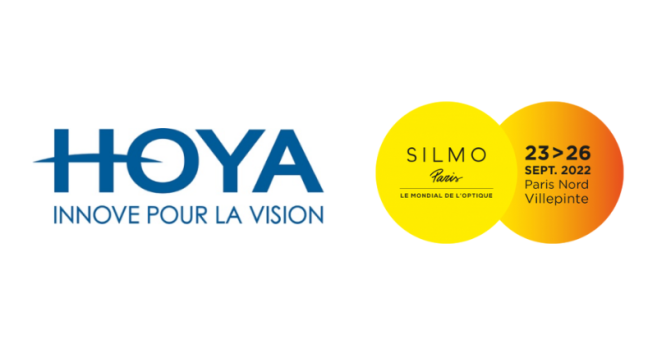 Silmo 2022 : Hoya présentera deux nouvelles gammes de verres lors du salon