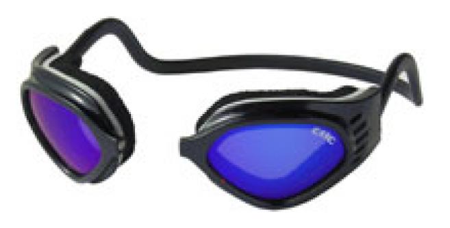 Clic Products : des lunettes avec connexion magnétique nasale