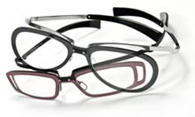 Xit : nouvelle collection optique et solaire en NXT de chez Eye'DC