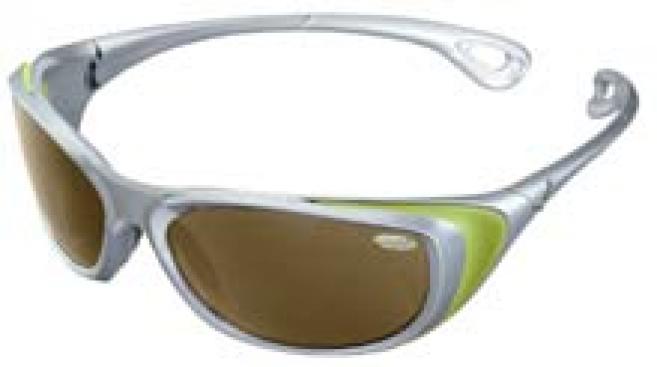 Cébé 2000 High Filtration pour les adeptes des sports extrêmes soucieux de leur santé oculaire