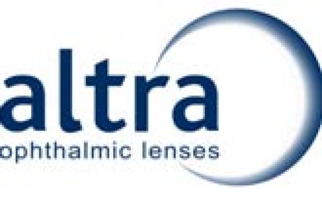Altra, filiale française de Shamir Optical Industry, ouvre ses portes en janvier 2006