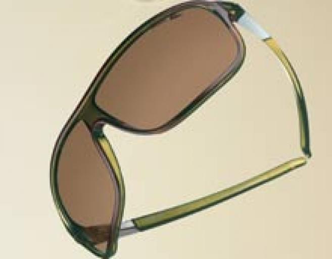 Lacoste : 2ème collection solaire réalisée par Christophe Pillet