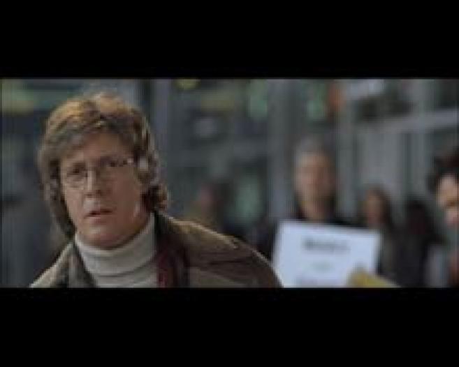 Le spot TV du Cinq d'Afflelou à découvrir en avant-première sur Acuité