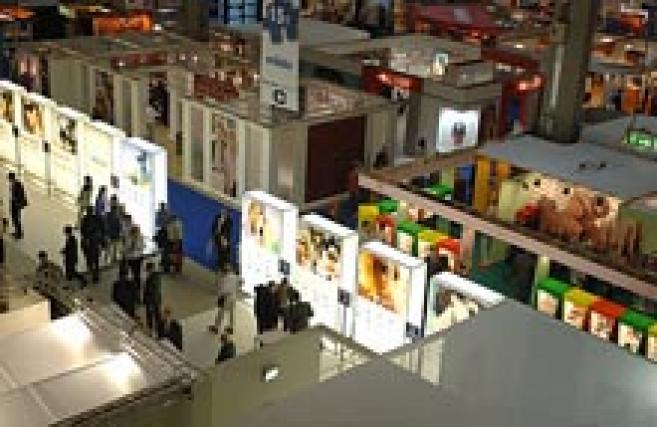 Le Mido 2006 ouvre ses portes, son président dresse un panorama de la lunetterie