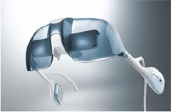 Technologie : des lunettes-écrans de plus en plus performantes