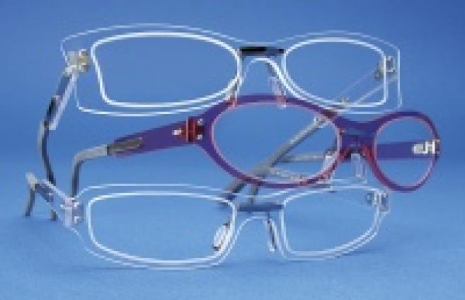 Quatre nouvelles montures pour enfants en NXT chez Eye’DJ