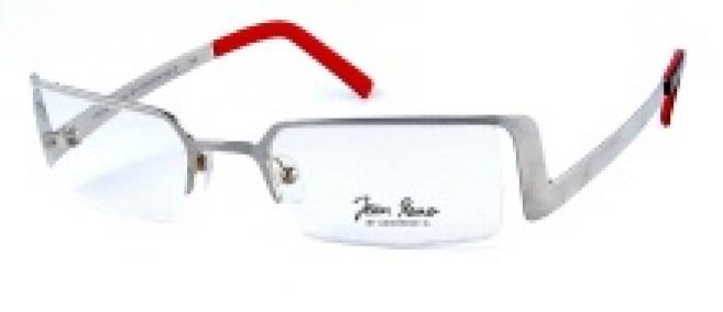 Des nouvelles montures pour grands visages chez Jean Reno by Cendrine O.