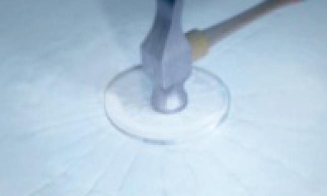 Afflelou lance un verre incassable garanti à vie avec une campagne TV et cinéma