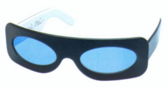 Les solaires Andrée Putman de L’Amy