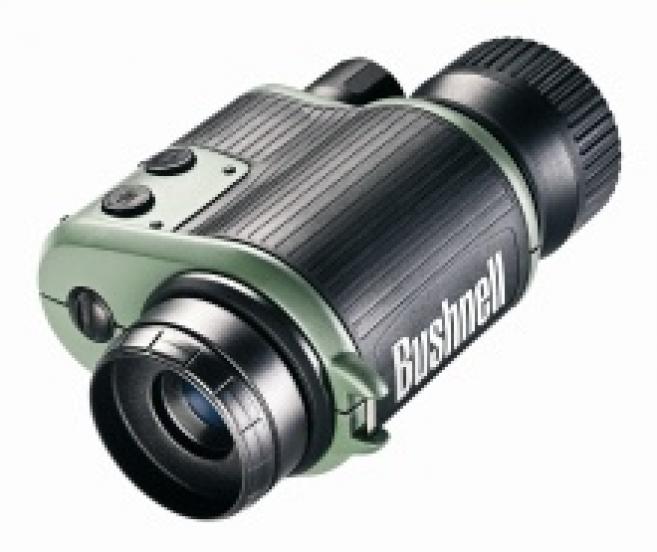La France autorise la vente des appareils de vision nocturne : 3 modèles chez Bushnell