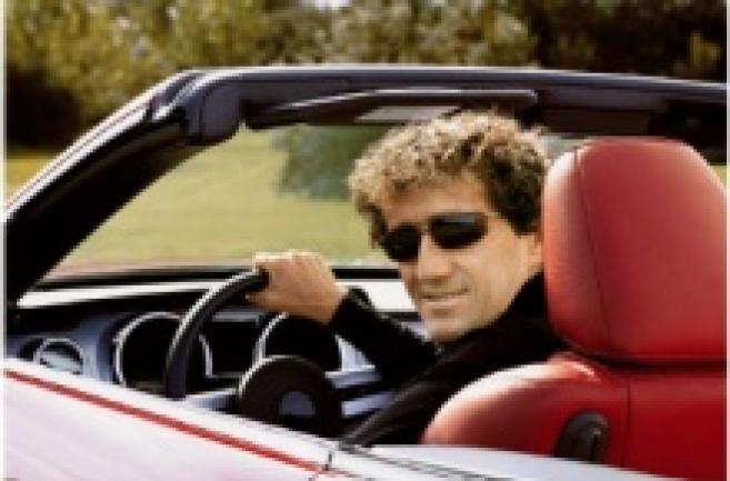 Serengeti choisit Alain Prost comme ambassadeur et fait tester gratuitement ses solaires pendant 48h