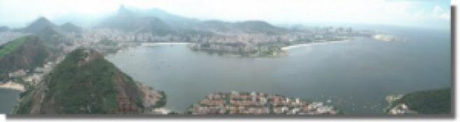 7e Forum Essilor de la vision à Rio de Janeiro au Brésil