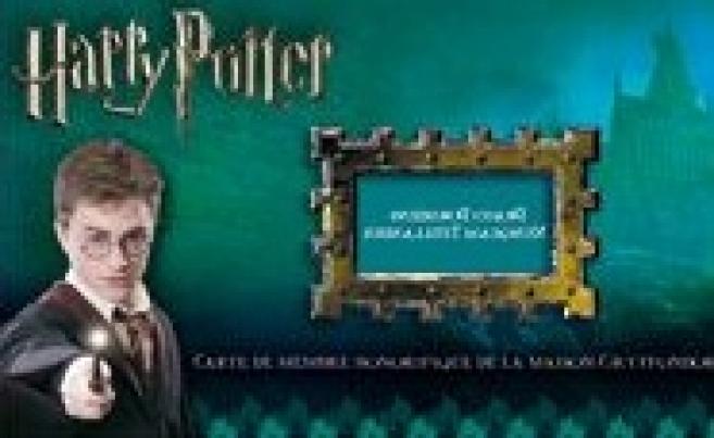 Harry Potter : 2007, une année évènement pour les opticiens aussi !
