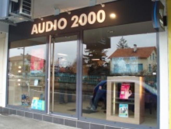 Audio 2000 lance un nouveau concept de magasin pour élargir sa cible