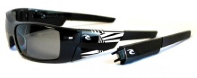 Des charnières aimantées et un design interchangeable pour la nouvelle solaire Rip Curl