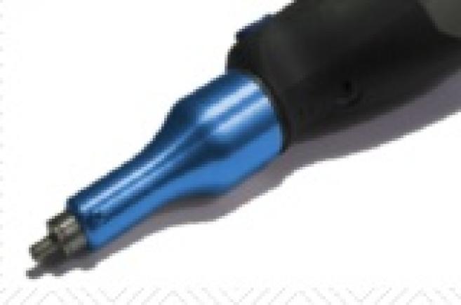 DB Optic élargit sa gamme TopClean pour le montage des percées