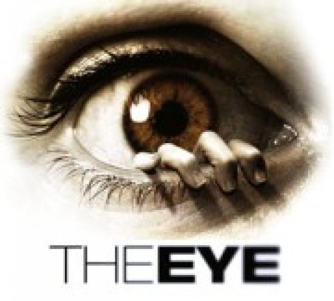 The Eye, thriller sur le thème de la vision, sort aujourd'hui dans les salles