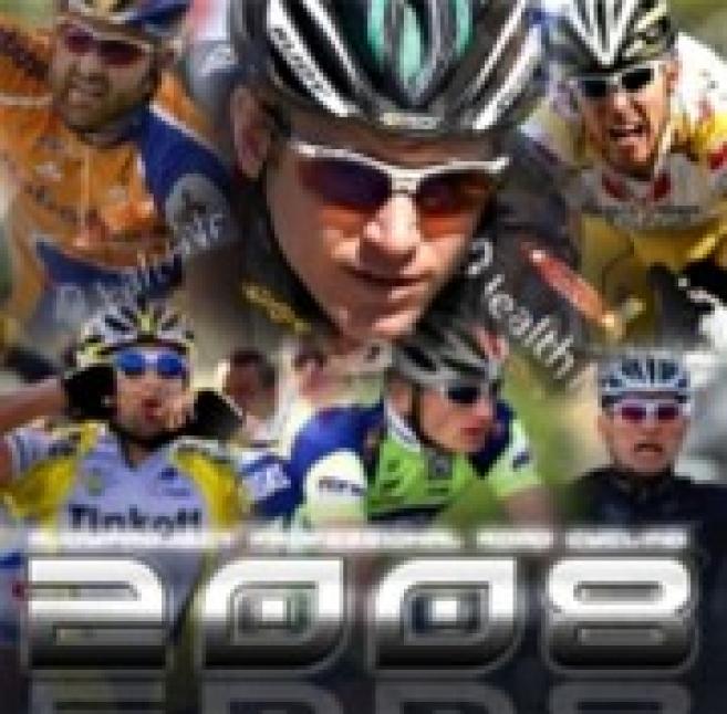 Rudy Project équipera les plus grands champions cyclistes jusque sur le Tour de France 2008