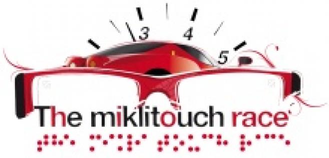 Alain Mikli poursuit son action en faveur des enfants déficients visuels avec Optic 2000