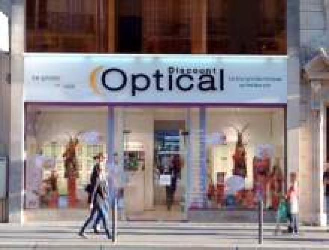 Optical Discount ouvre sa 40ème franchise