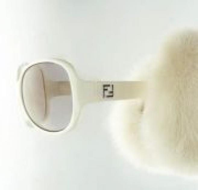 Marchon conserve la licence Fendi pour les 5 prochaines années