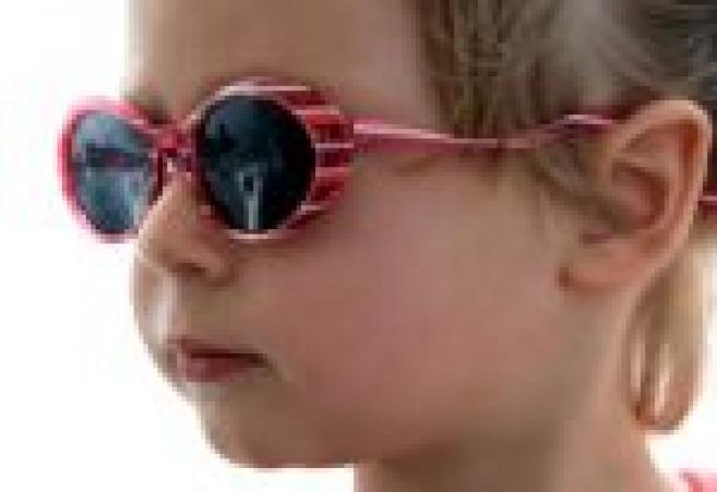 Solaires pour enfants : la Commission de la sécurité des consommateurs vous invite à la vigilance