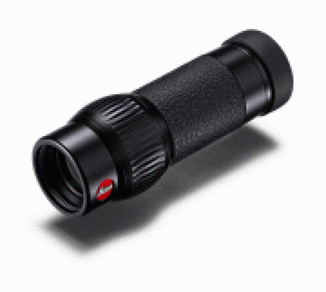 Leica signe une jumelle monoculaire compacte et légère, idéale pour les activités outdoor