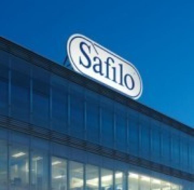 Hal et ses 4000 magasins proches d'un accord avec Safilo