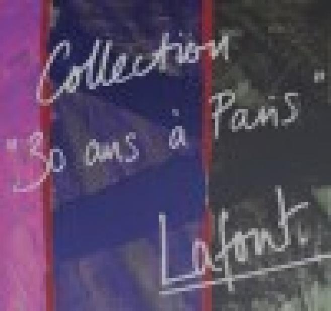 Lafont lance '30 ans à Paris', une nouvelle ligne emblématique des valeurs de la société